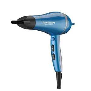BaBylissPRO
Nano Titanium Lightweight Dryer